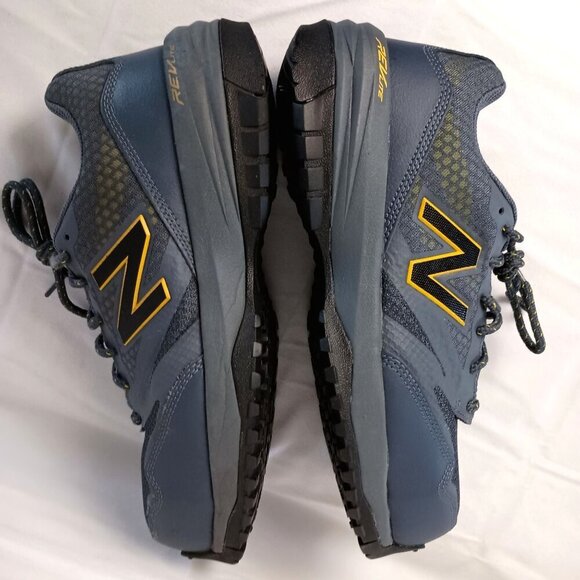New Balance 589v1 Work Electrical Hazard Shoes 8 EE Composite Toe - Picture 7 of 13